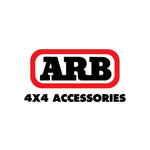 ARB Ford Bronco Compressor Bracket