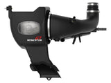 aFe POWER Momentum HD Cold Air Intake System w/ Pro Dry S Media 2021+ Ford Bronco 2.3L (t)