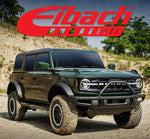 Eibach E86-35-056-01-22 2021+ Ford Bronco Pro-Truck Front & Rear Coilover 2.0