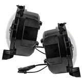 Oracle Lighting 5839 Oculus™ Bi-LED Projector Headlights for Jeep Wrangler JL/ Gladiator JT