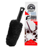 Chemical Guys Gerbil Wheel & Rim Brush - Case of 12