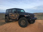 ICON 2018+ Jeep Wrangler JL 2.5in Stage 2 Suspension System