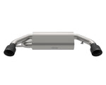 Kooks 2021+ Ford Bronco  2.7L V6/ 2.3L L4 2-1/2in Stainless Steel Street Series Axle-Back Exhaust