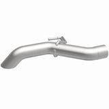 MagnaFlow 21-23 Ford Bronco 2.3L / 2.7L D-Fit Rear Muffler Delete