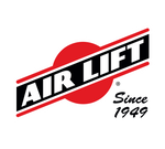 Air Lift 2020 Jeep Gladiator 4WD 1000 Air Spring Kit