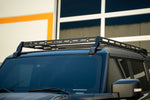 Buy DV8 Offroad 21-23 Ford Bronco Hard Top Roof Rack