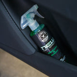 Chemical Guys New Car Smell Air Freshener & Odor Eliminator - 4oz - Case of 12