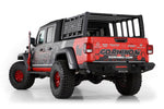 Go Rhino 19-21 Jeep Gladiator Overland Xtreme Rack - Full Size