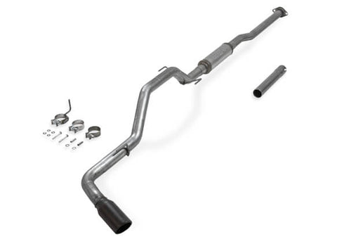 Flowmaster FlowFX Cat-back Exhaust System 717881 2005-2015 Tacoma 4.0L engine, 2/4 WD, All Wheelbases.