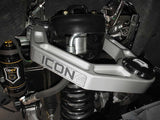 ICON 2021+ Ford Bronco Billet Upper Control Arm Delta Joint Kit