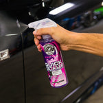 Chemical Guys Extreme Slick Synthetic Quick Detailer - 16oz - Case of 6