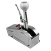 B&M 80706 Pro Stick Automatic Gated Shifter - Universal 2, 3 & 4-speed Compatible Shifter