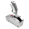 B&M 81040 Automatic Gated Shifter - Magnum Grip Pro Stick Universal 2, 3 & 4-speed Compatible shifter