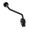 B&M 81152 Extended Transfer Case Handle for 2007-2018 Jeep Wrangler JK