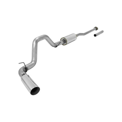 Flowmaster dBX Cat-back Exhaust System 817615 2013-2015 Toyota Tacoma with a 4.0L engine