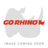 Go Rhino 2021+ Ford Bronco Brackets for Dominator Extreme Side Steps Textured Black