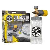 Chemical Guys Big Mouth Max Release Foam Cannon - Case of 6