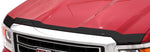 AVS 10-18 Toyota 4Runner Aeroskin Low Profile Acrylic Hood Shield - Smoke