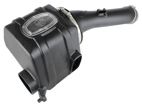 aFe Momentum GT Pro DRY S Stage-2 Si Intake System 07-14 Toyota Tundra V8 5.7L