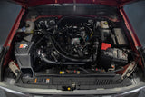 K&N 21-23 Ford Bronco 2.7L V6 F/I Dryflow Performance Air Intake System