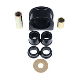 Energy Suspension 01-04 Toyota Pickup 4wd / 96-02 4Runner Black Front Rack and Pinion Bushing Set