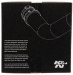 K&N 99-04 Toyota Tacoma/4Runner V6-3.4L Performance Air Intake Kit