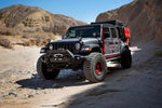 Go Rhino 19-21 Jeep Gladiator Overland Xtreme Rack