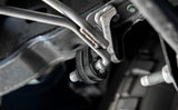 MagnaFlow 21-23 Ford Bronco 2.3L / 2.7L D-Fit Rear Muffler Delete