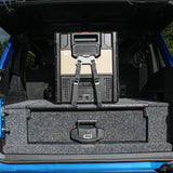 ARB R/Drawer Kit Ford Bronco 4DR