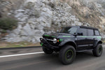 Belltech 2021+ Ford Bronco Performance Handling 0in-4in Lift Lift Kit