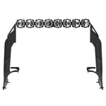 KC HiLiTES 91339 KC Pro6 Gravity LED 50in 8-Lt Combo Sys 2021-2023 Jeep 392 Mojave