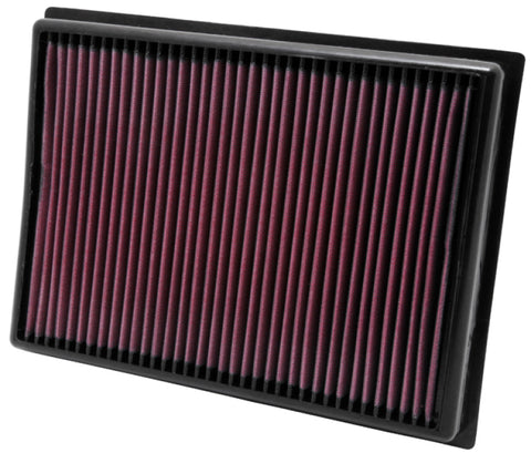 K&N 10 Toyota 4 Runner 4.0L V6 / 2010 FJ Cruiser 4.0L-V6 Drop In Air Filter