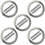 Ford Racing 2021+ Ford Bronco Functional Bead Lock Ring Kit