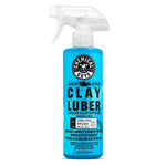 Chemical Guys Clay Luber Synthetic Lubricant & Detailer - 16oz - Case of 6