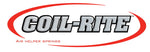 Firestone Coil-Rite Air Helper Spring Kit Rear 98-17 Toyota 4Runner (W237604135)