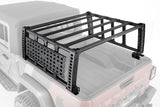 Go Rhino 19-21 Jeep Gladiator Overland Xtreme Rack - Full Size