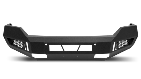 Body Armor 4x4 13-18 Dodge Ram 1500 Eco Series Front Bumper