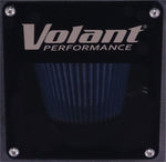 Volant 12-13 Jeep Wrangler 3.6L V6 Pro5 Closed Box Air Intake System