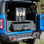 ARB R/Drw Ford Bronco Install Kit