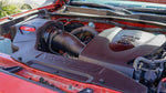 Injen 16-20 Toyota Tacoma V6-3.5L Evolution Cold Air Intake System