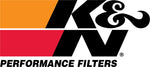 K&N 05-06 Toyota Tundra / Sequoia V8-4.7L Performance Air Intake Kit