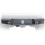 DV8 20-22 Jeep Gladiator Rear Bumper with Drawer