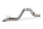 Hooker BH13226 Blackheart Engine Swap Exhaust System for 1987-1995 Jeep Wrangler YJ