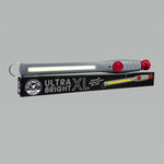 Chemical Guys Ultra Bright XL Rechargeable Detailing Inspection LED Slim Light - Case of 12