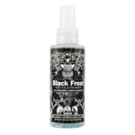 Chemical Guys Black Frost Air Freshener & Odor Eliminator - 4oz - Case of 12