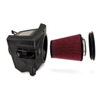 Mishimoto 2021+ Ford Bronco 2.7L Performance Air Intake w/ Dry Washable Filter