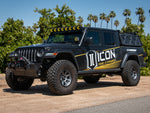 ICON 2020+ Jeep Gladiator 2.5in Stage 7 Suspension System (Billet)