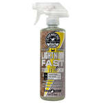 Chemical Guys Lightning Fast Carpet & Upholstery Stain Extractor - 16oz - Case of 6