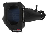 aFe 22-23 Jeep Grand Wagoneer (WS) V8-6.4L Momentum GT Cold Air Intake System w/ Pro 5R Filter