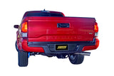 Gibson 16-19 Toyota Tacoma Limited 3.5L 2.5in Cat-Back Single Exhaust - Aluminized